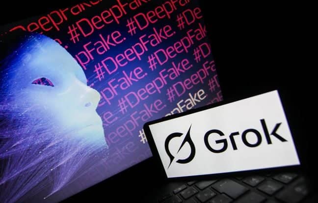 Deepfakes, avatars… L’intelligence artificielle va-t-elle concurrencer les actrices porno ?